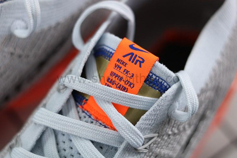 NikeAir VaporMax Flyknit 3.0 - Moon Landing