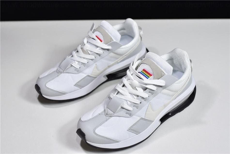 NikeUnisex Air Max Pre-Day - Pure Platinum