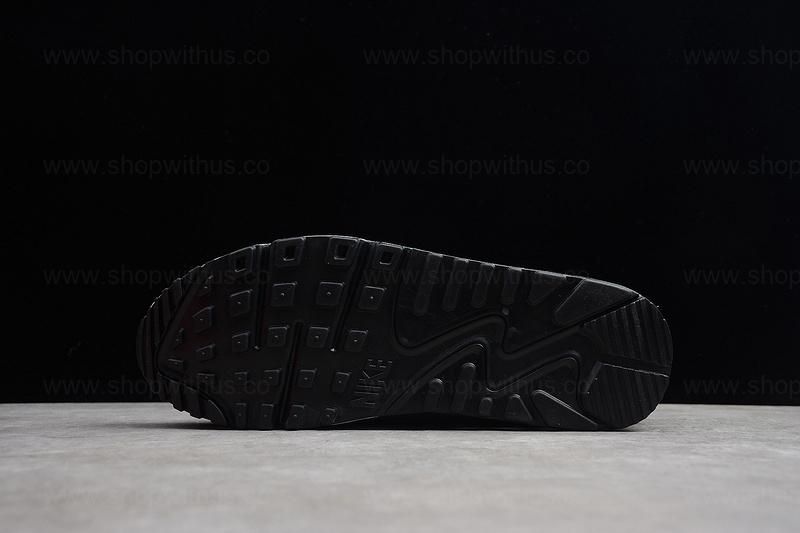 NikeAir Max 90 Essential - Cool Grey