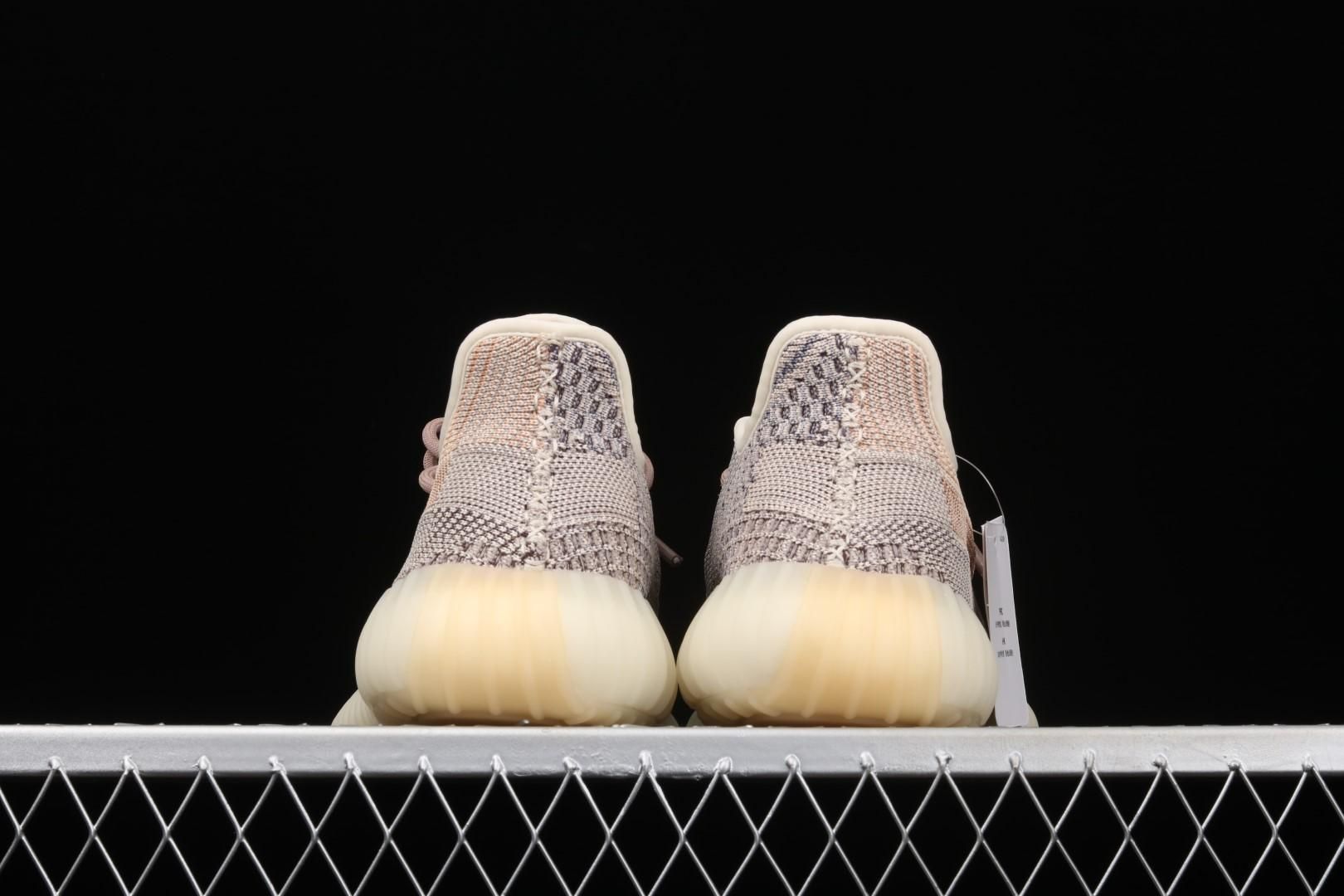 adidasUnisex Yeezy Boost 350 V2 - Ash Pearl