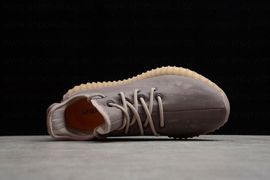 adidasOriginals Yeezy Boost 350 V2 - Mono Mist