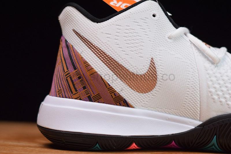NikeBasketball Kyrie 5 - BHM