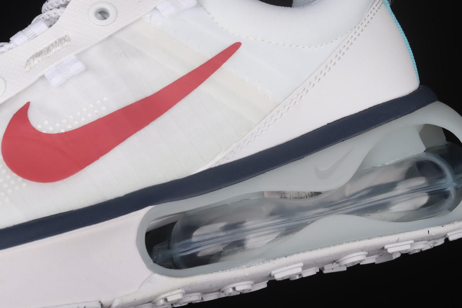 NikeUnisex Air Max 2021 AM2021 - White Gypsy Rose