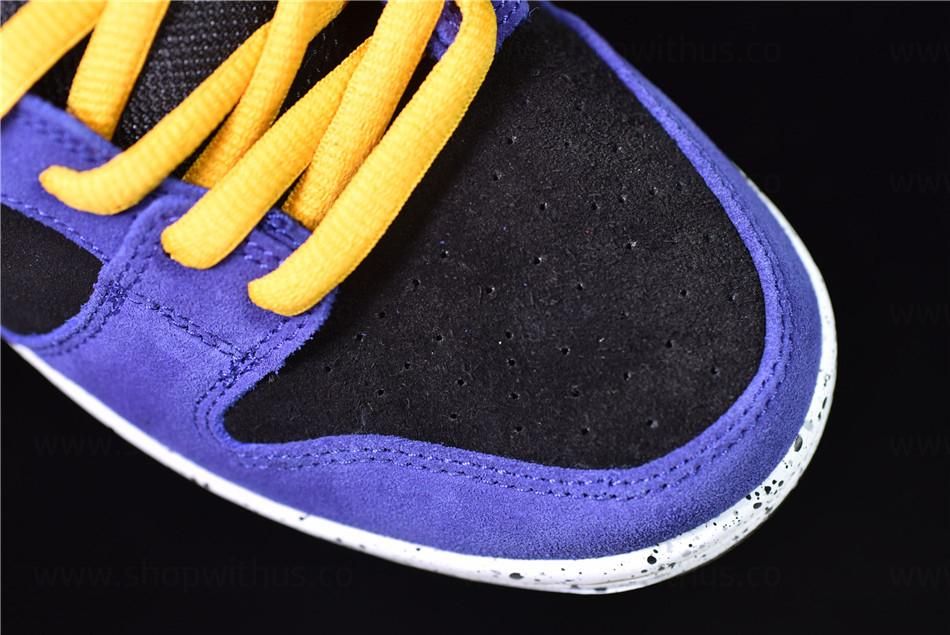 NikeSB Dunk Low - ACG Terra