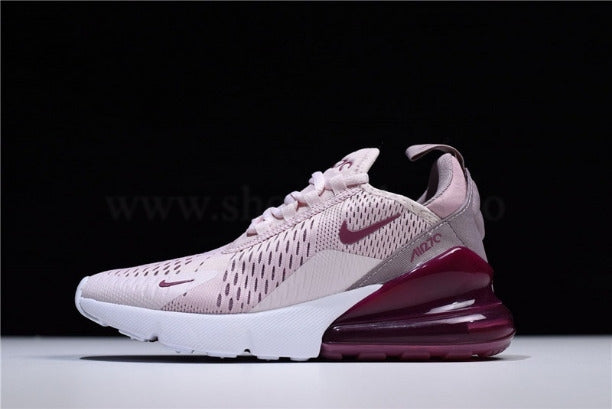 NikeUnisex Air Max 270 - Rose