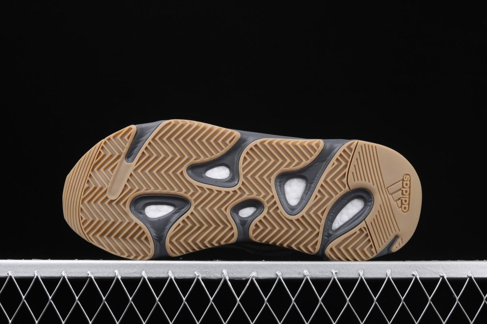 adidasUnisex Yeezy Boost 700 V2 - Tephra