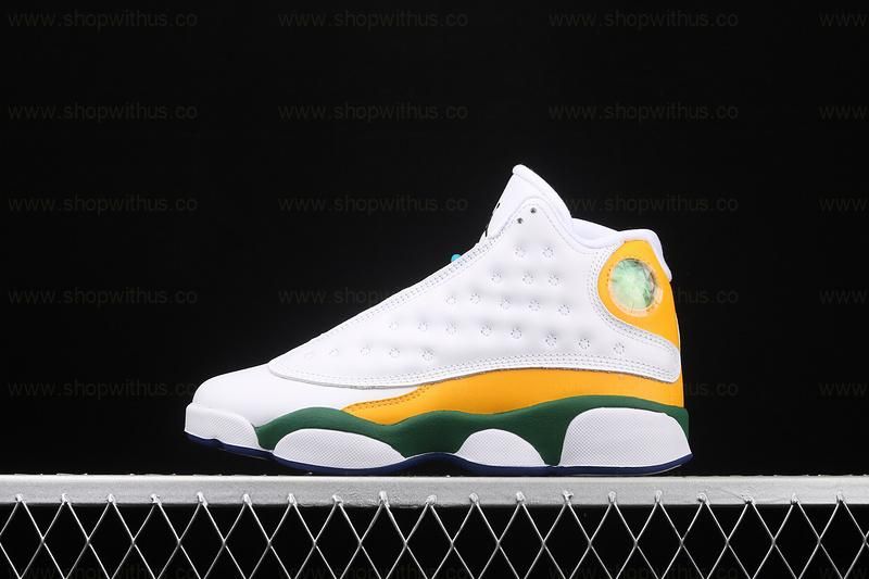 Air Jordan 13 AJ13 Retro - Playground