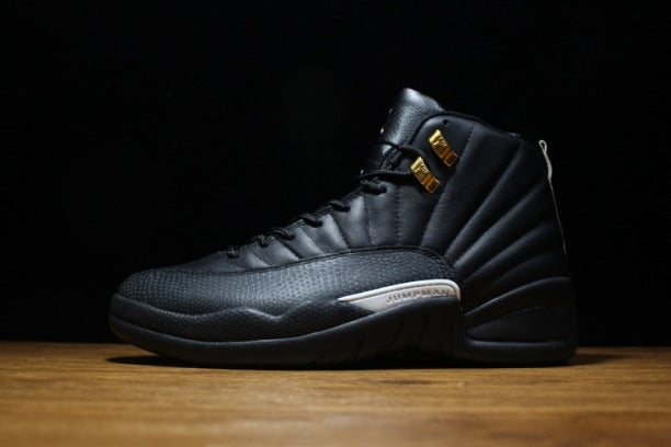 Air Jordan 12 AJ12 Retro Basketball Shoes - The Master