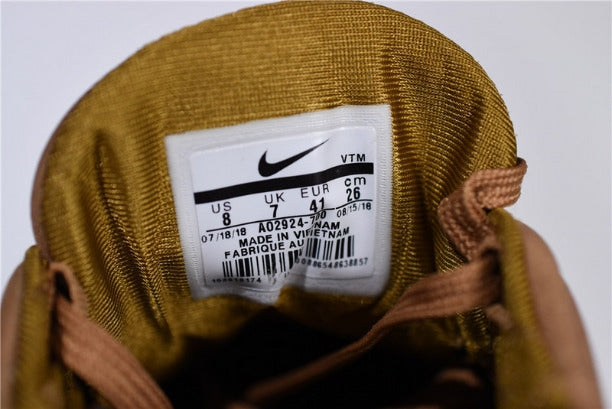 NikeUnisex Air Max 720 - Desert Gold