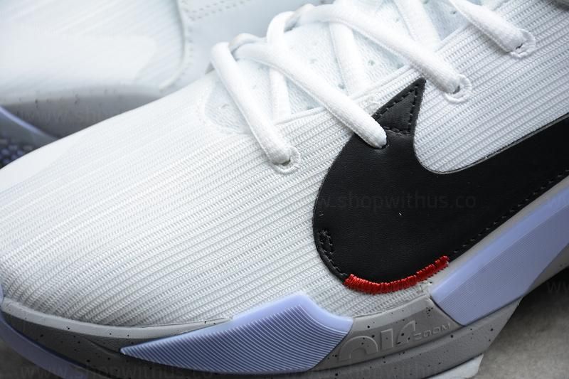 NikeUnisex Zoom Freak 2 - White Cement
