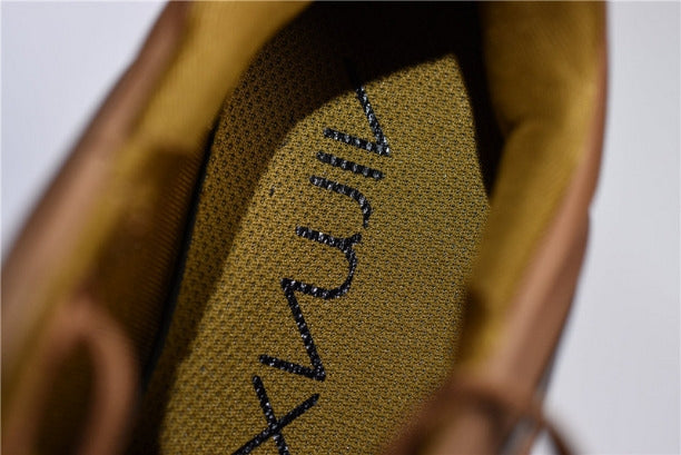 NikeUnisex Air Max 720 - Desert Gold