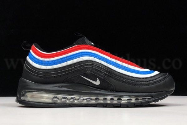 NikeUnisex Air Max 97 'On Air' - Neon Seoul