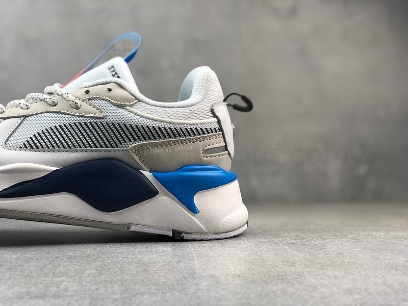PumaRS-X MMS Sneakers - BMW