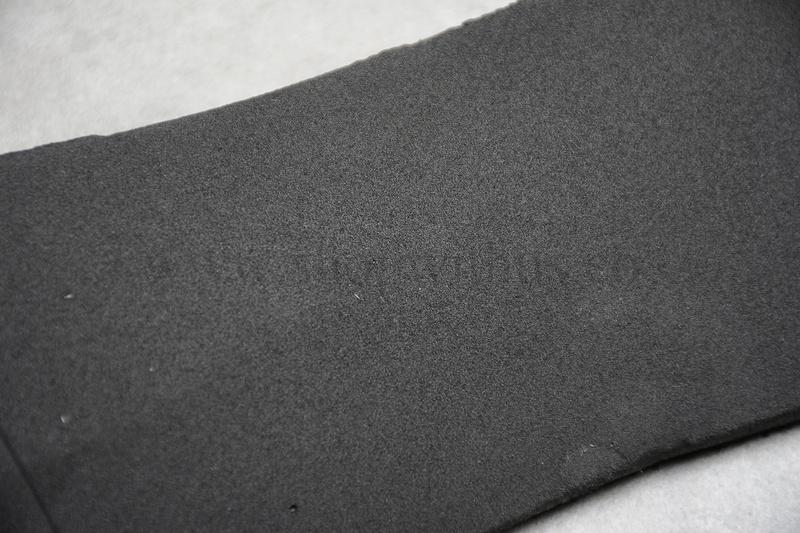 Jordan Mars 270 - Black/Green Glow