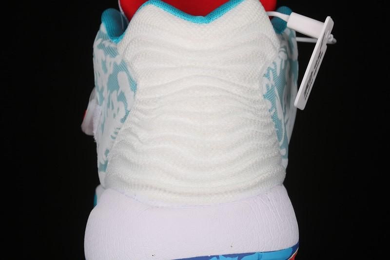 NikeBasketball KD 14 - Multicolor