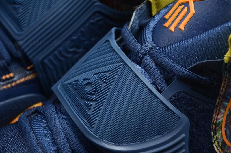 NikeBasketball Kyrie 6 Pre-Heat - Taipei