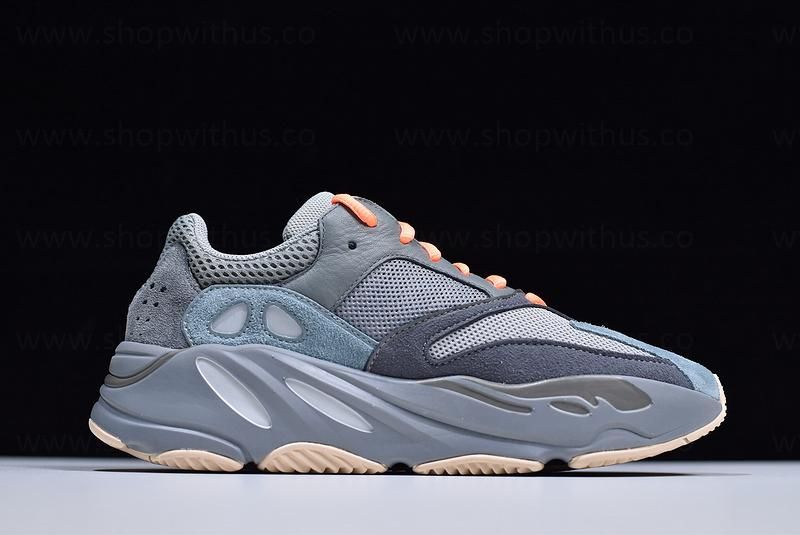 adidasOriginals YEEZY Boost 700 -Teal Blue