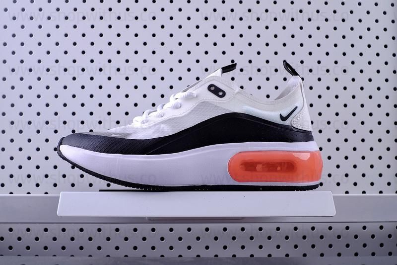 NikeUnisex Air Max Dia - Pale Ivory