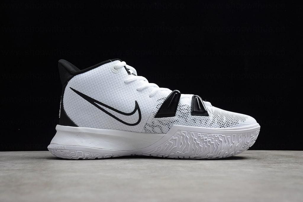 NikeMen's Zoom Kyrie 7 - Brooklyn Beats