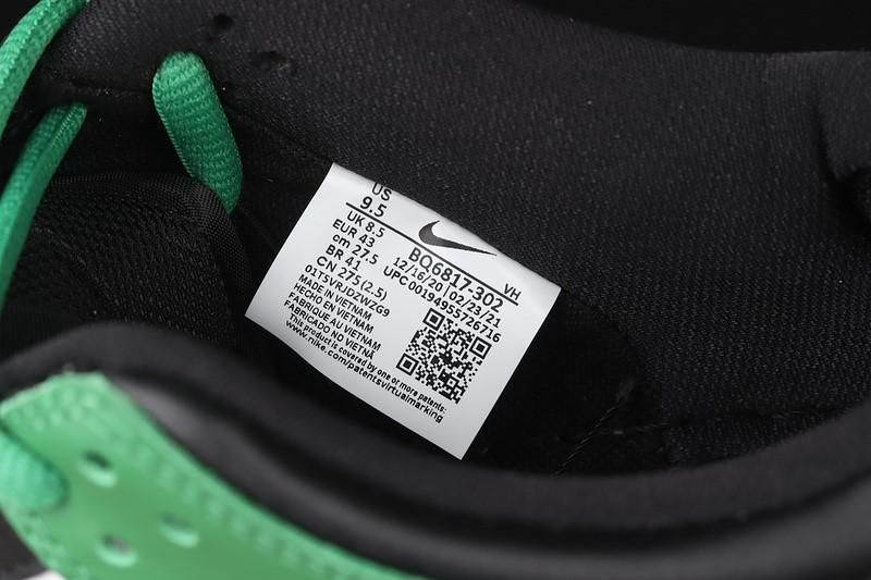 NikeSB Dunk Low - Classic Green