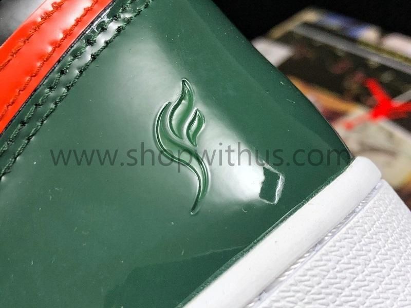 Air Jordan 1 AJ1 High OG Solefly Friends & Family