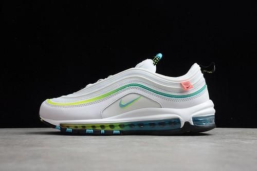 NikeMen's Air Max 97 - Worldwide
