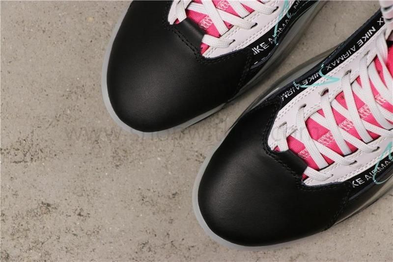 NikeAir Max 720 - Saturn South Beach