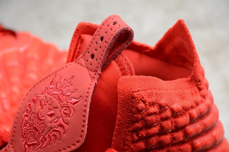 NikeBasketball LeBron 17 EP - Red Carpet