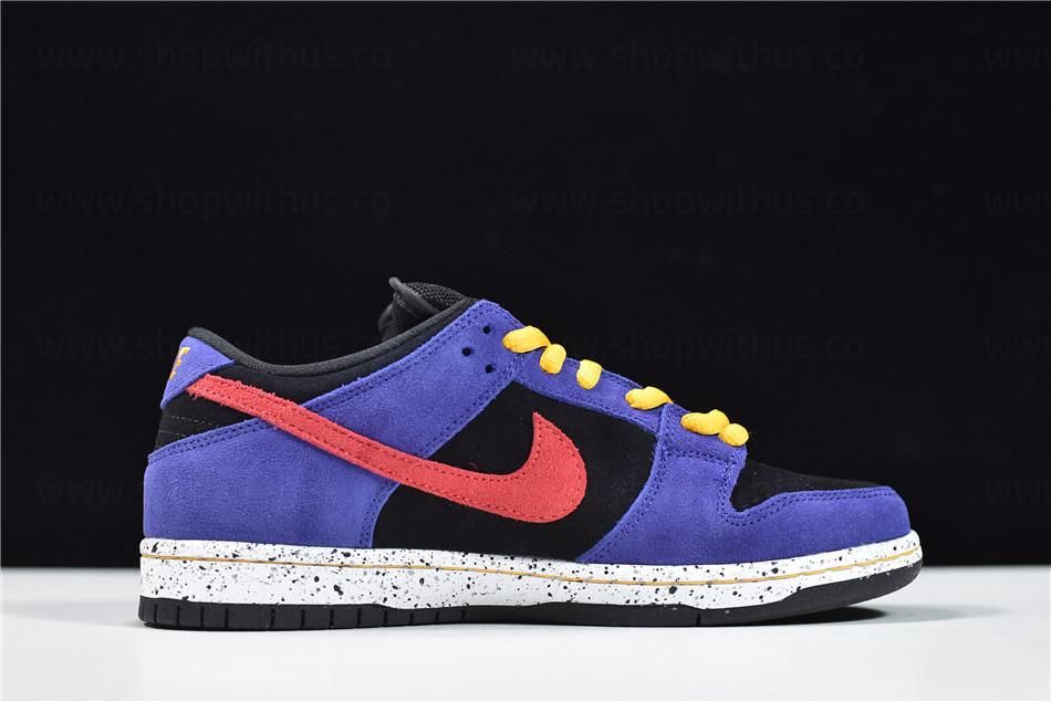 NikeSB Dunk Low - ACG Terra