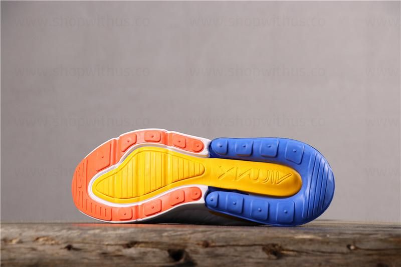 NikeAir Max 270 - Philippines