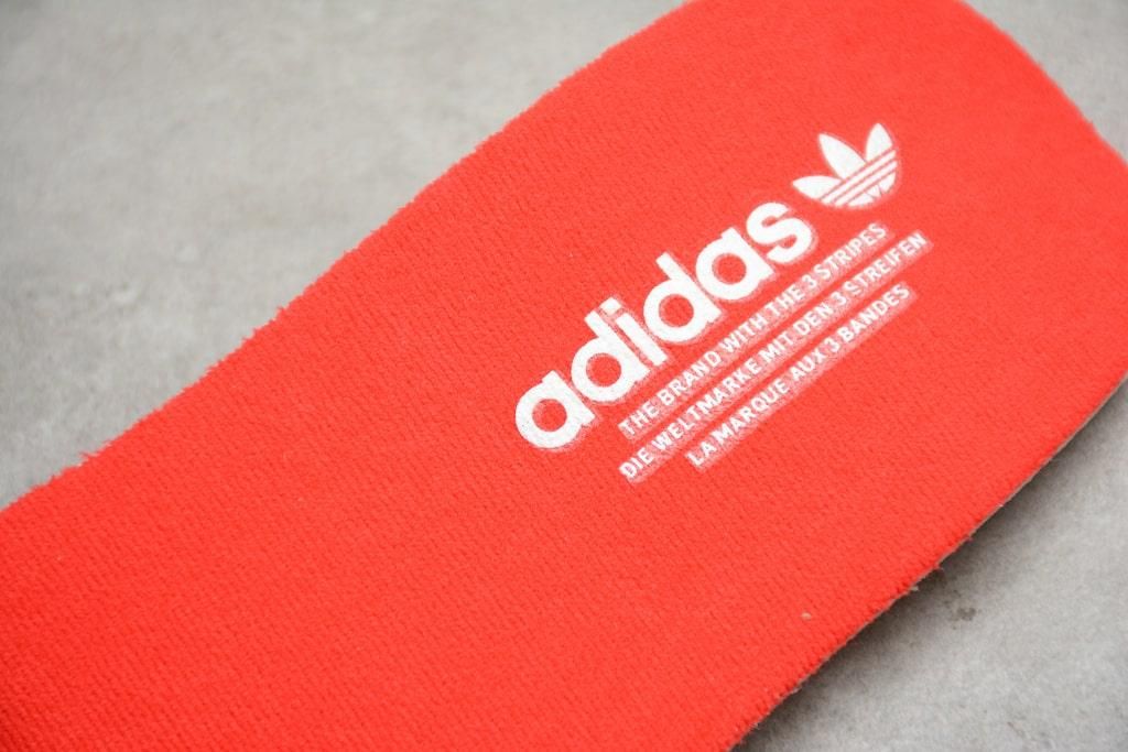 adidasMen's ZX 2K Boost - White/Black-Solar Red