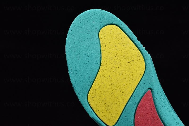 adidasOriginals YEEZY Boost 700 -Teal Blue