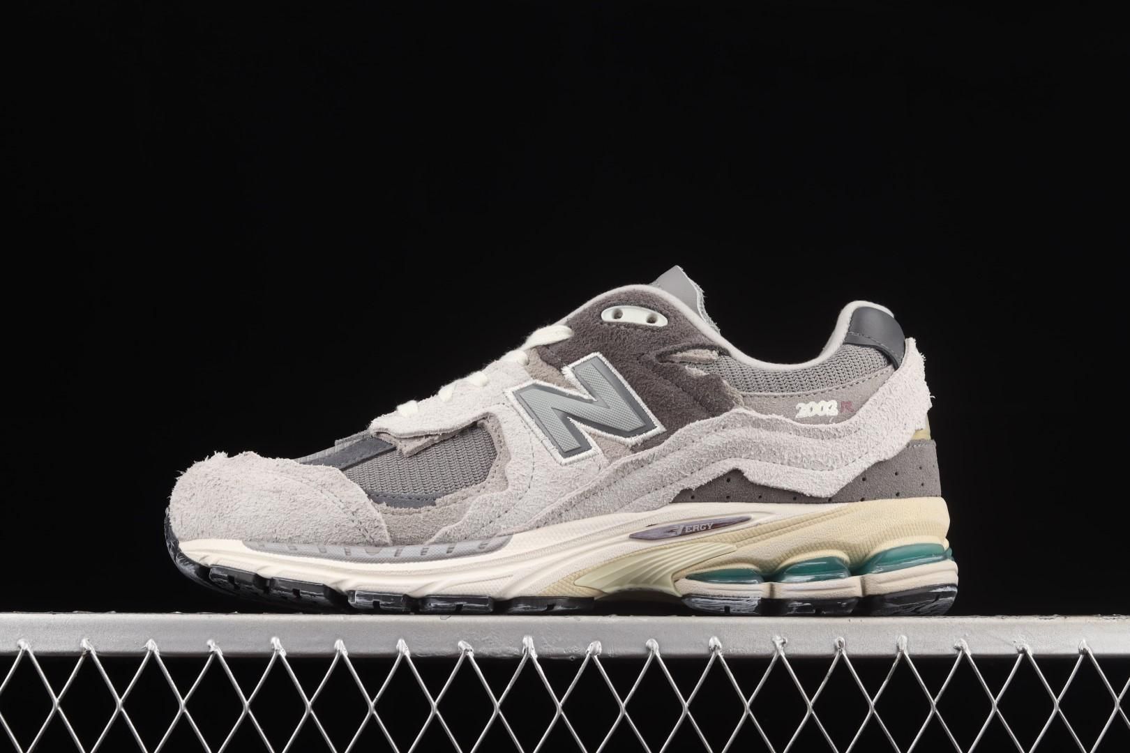 New Balance 2002R - Protection Pack Rain Cloud