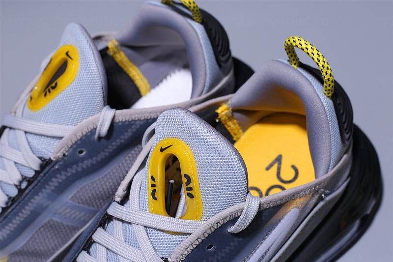 NikeUnisex Air Max 2090 - Wolf Grey