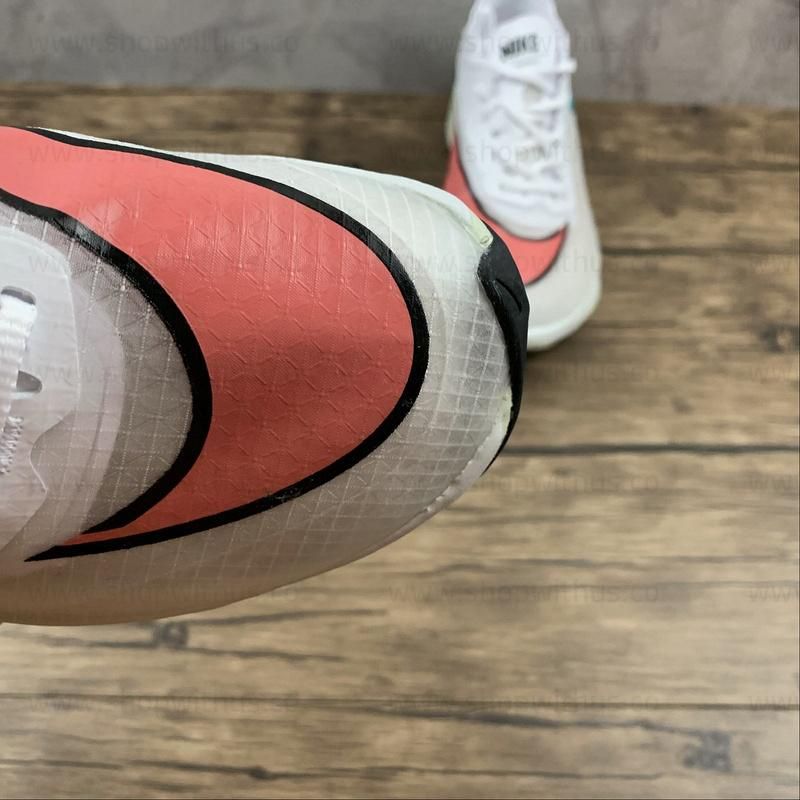 NikeRunning ZoomX Vaporfly NEXT% - Hyper Jade