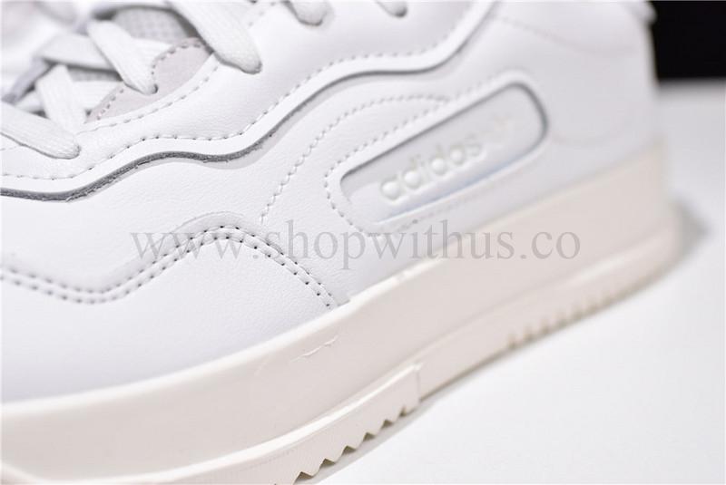 adidasOriginals SC Premiere Shoes - White