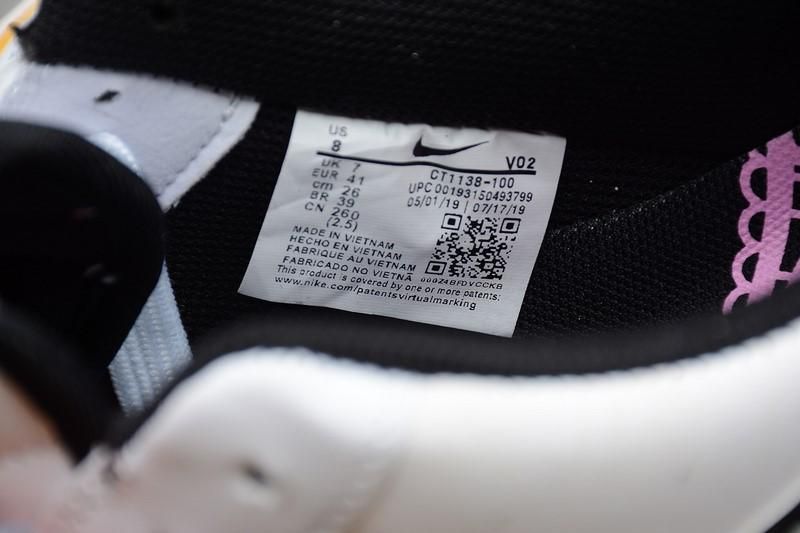 NikeUnisex Air Force 1 AF1 Low - Day of the Dead