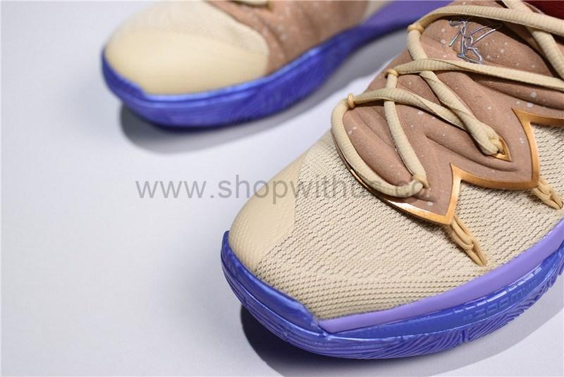 NikeBasketball Kyrie 5 Concepts - Ikhet