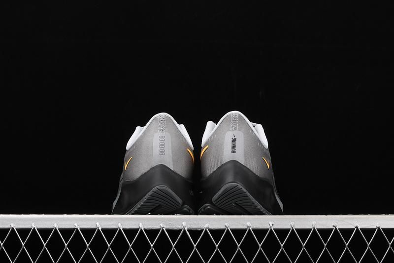 NikeAir Zoom Pegasus 37 Particle - Grey/Black/White