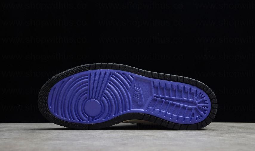 Air Jordan 1 AJ1 High - PSG