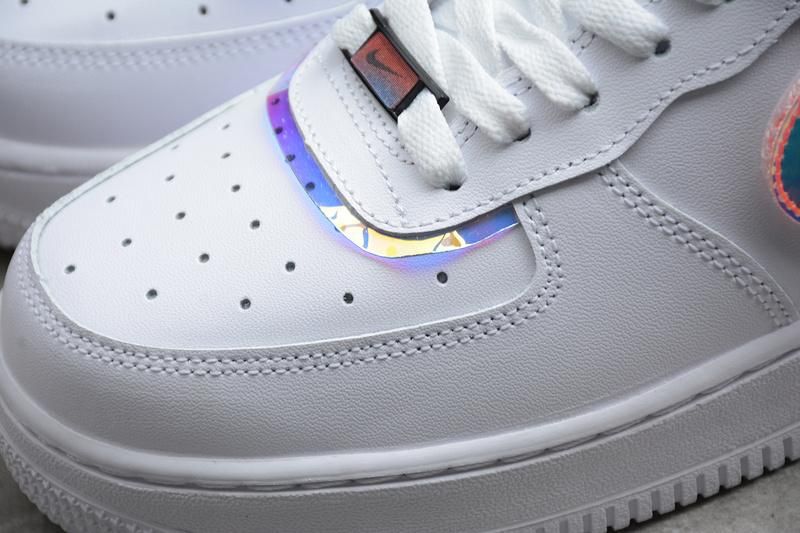 NikeAir Force 1 AF1 Low - Good Game Pack