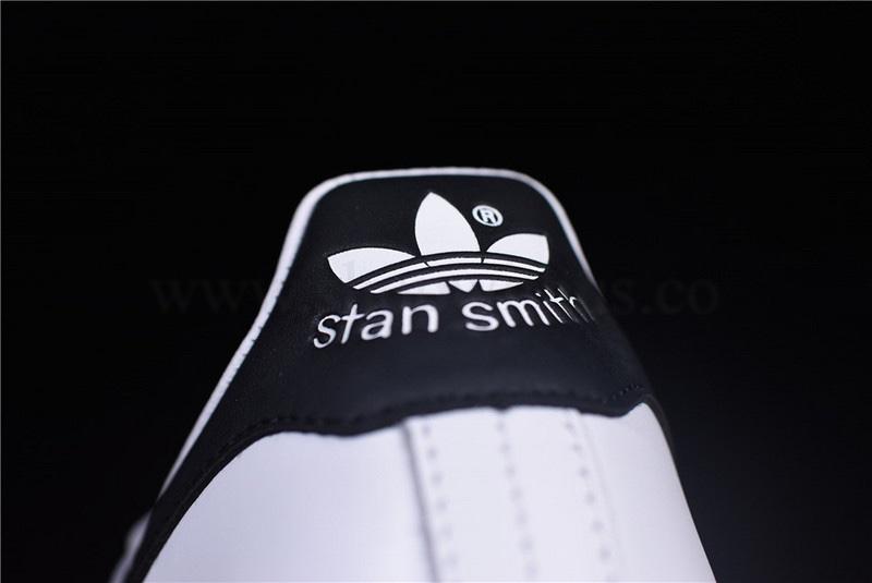 adidasOriginals Stan Smith Shoes - Core White/Black