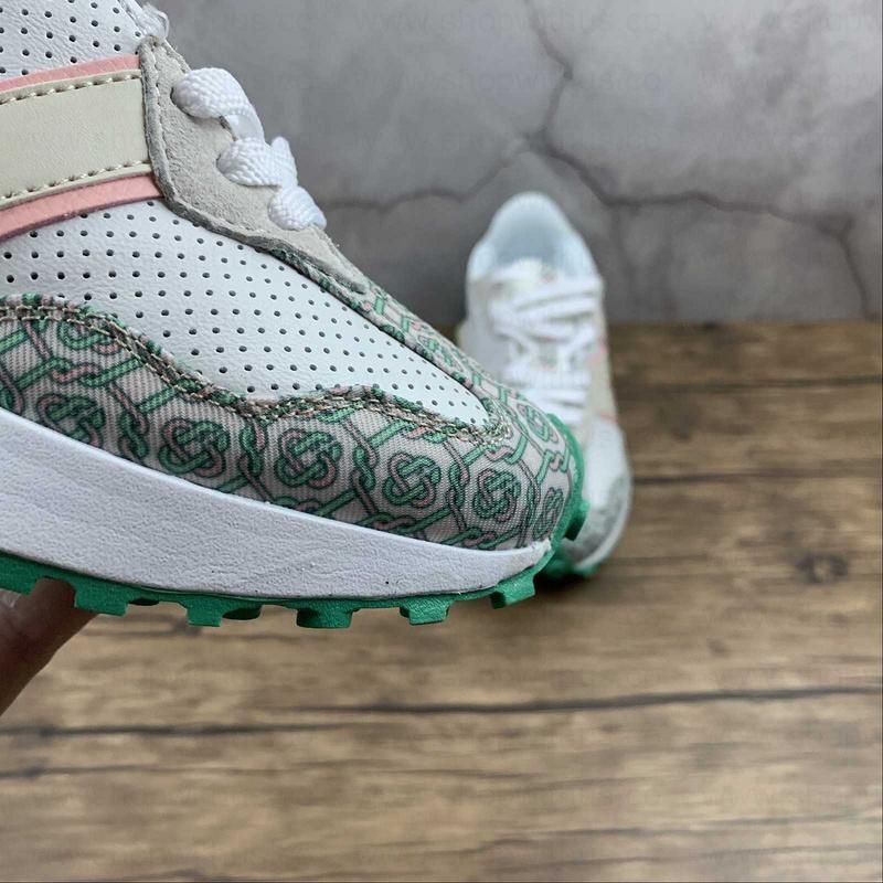 New Balance 327 - Casablanca