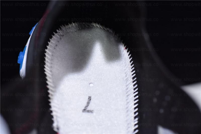 NikeReact Element 87 - Dark Grey/Pure Platinum-Photo Blue