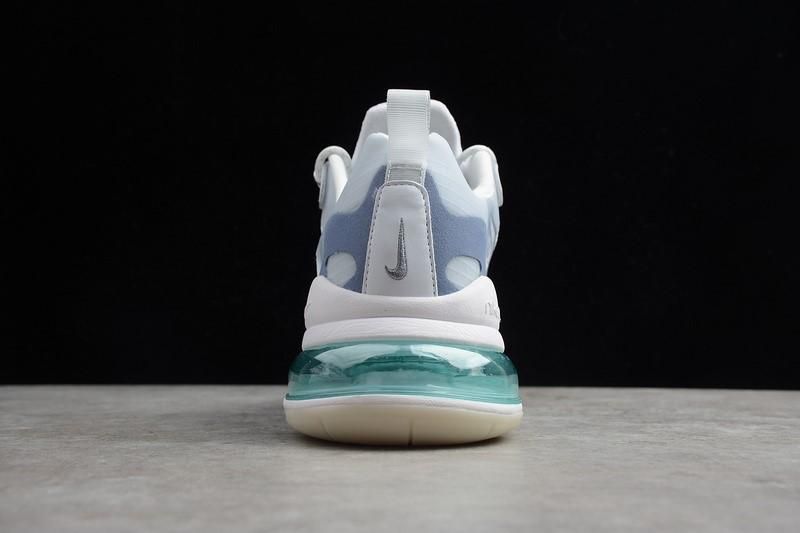 NikeUnisex Air Max 270 AM270 React SE - Indigo