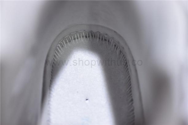 NikeAir Fear of God Raid - Light Bone/Black Sail