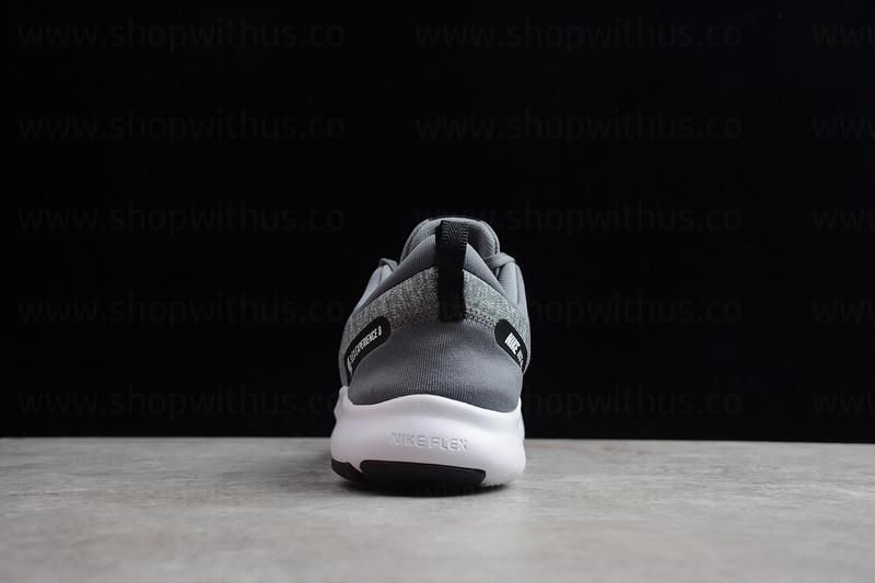 NikeMen's Flex Experience RN 8 - Cool Grey