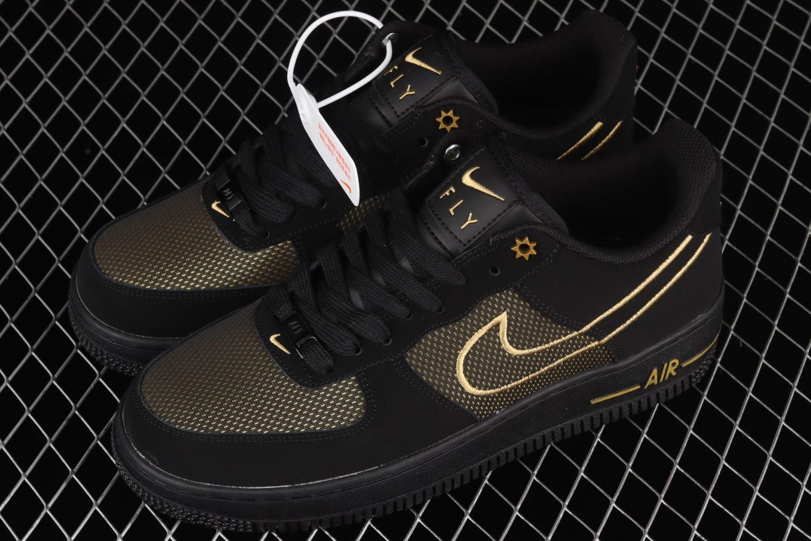 NikeUnisex Air Force 1 AF1 Low - Legendary