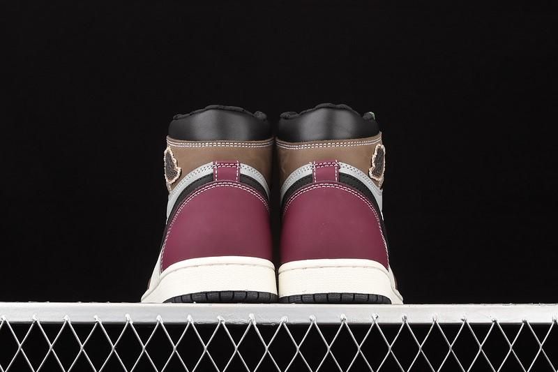 Air Jordan1 AJ1 Retro High - Hand Crafted