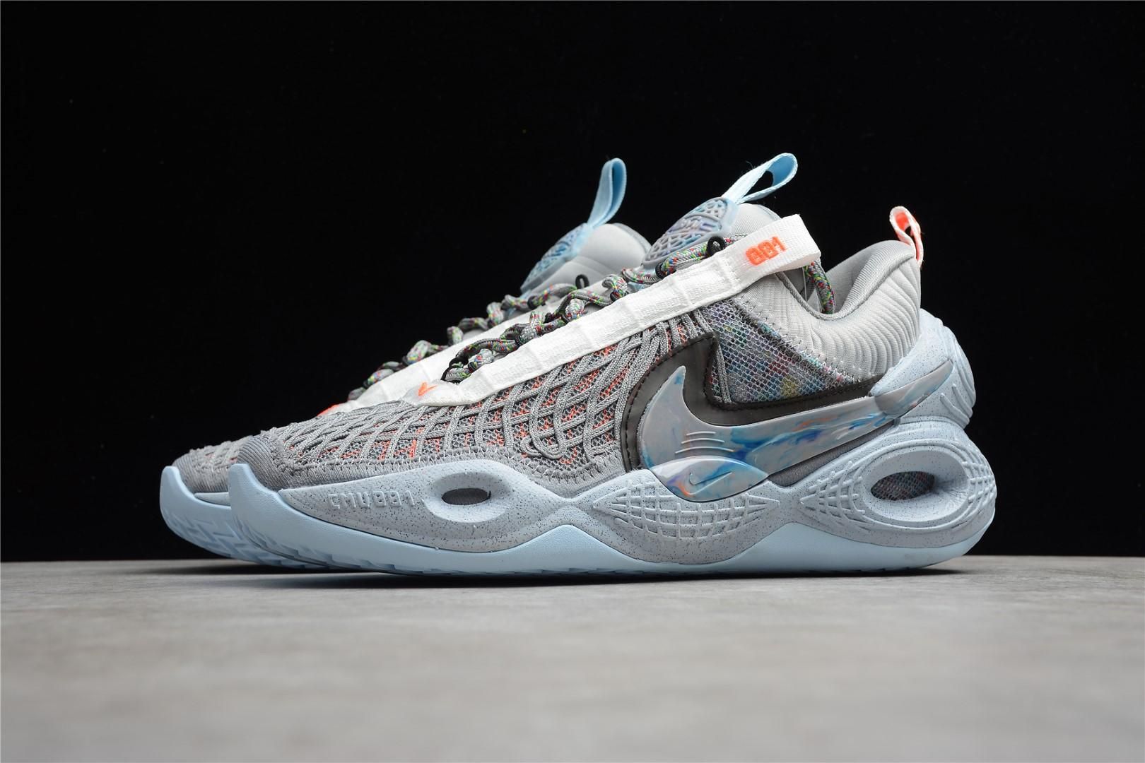 NikeUnisex Cosmic Unity - Space Hippie